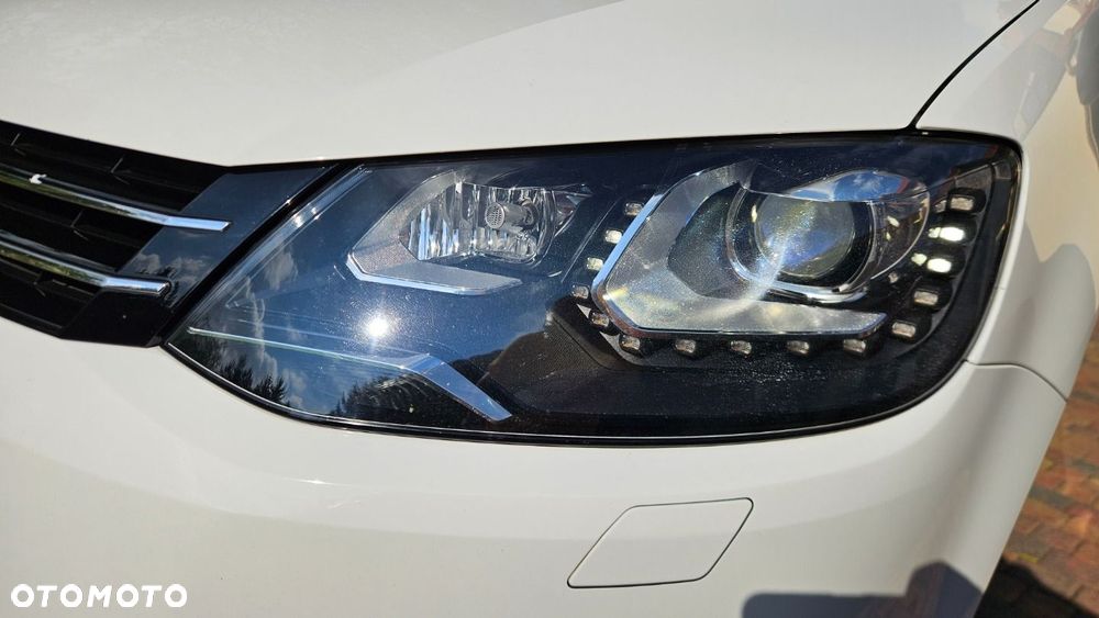Volkswagen Sharan 2.0 TDI DSG BlueMotion Technology Match - 12