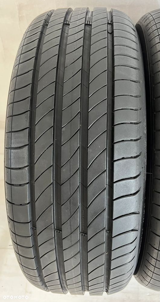4X OPONY NOWE MICHELIN PRIMACY 4 S3 195 55 R16 87H 195/55R16 2024 - 2