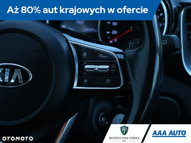 Kia Ceed - 21