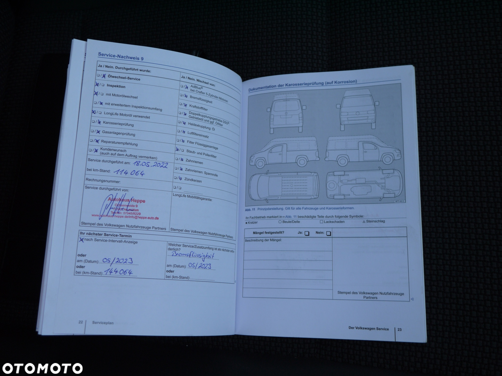 Volkswagen Amarok 2.0 BiTDI 4MOTION BMT Trendline - 26