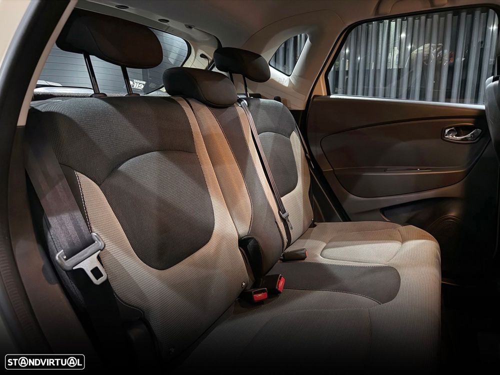 Renault Captur 1.5 dCi Zen - 30