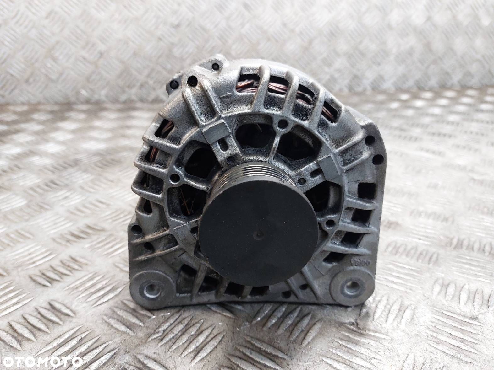ALTERNATOR VOLKSWAGEN PASSAT B5 1.9 TDI - 1