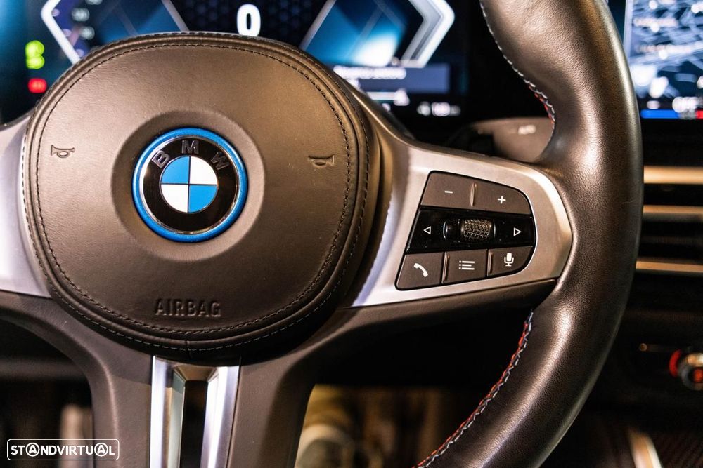 BMW i4 M50 Pack Desportivo M Pro - 29