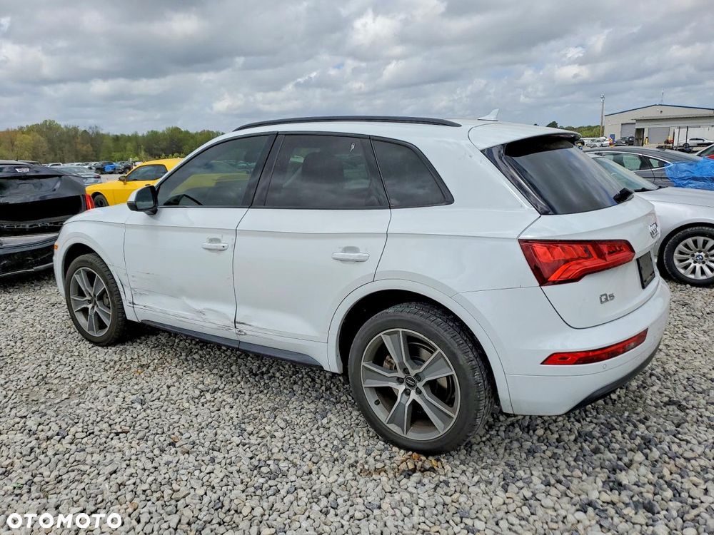 Audi Q5 - 4