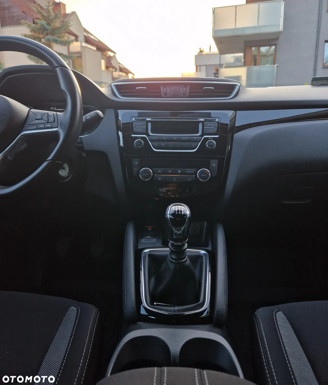 Nissan Qashqai - 9
