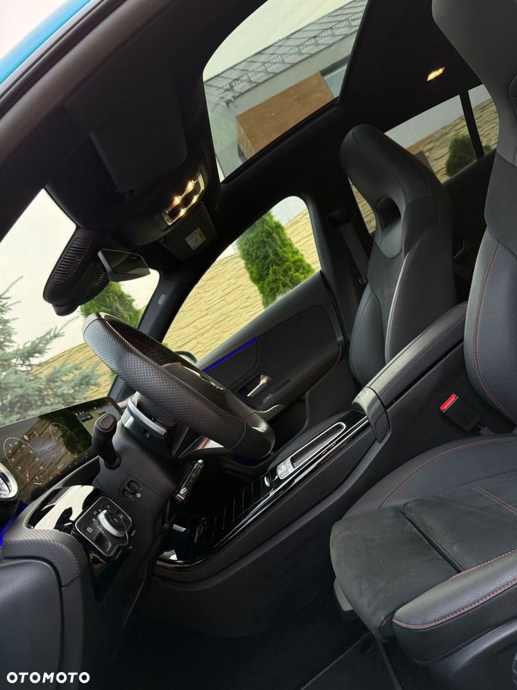 Mercedes-Benz CLA 200 mHEV AMG Line 7G-DCT - 5