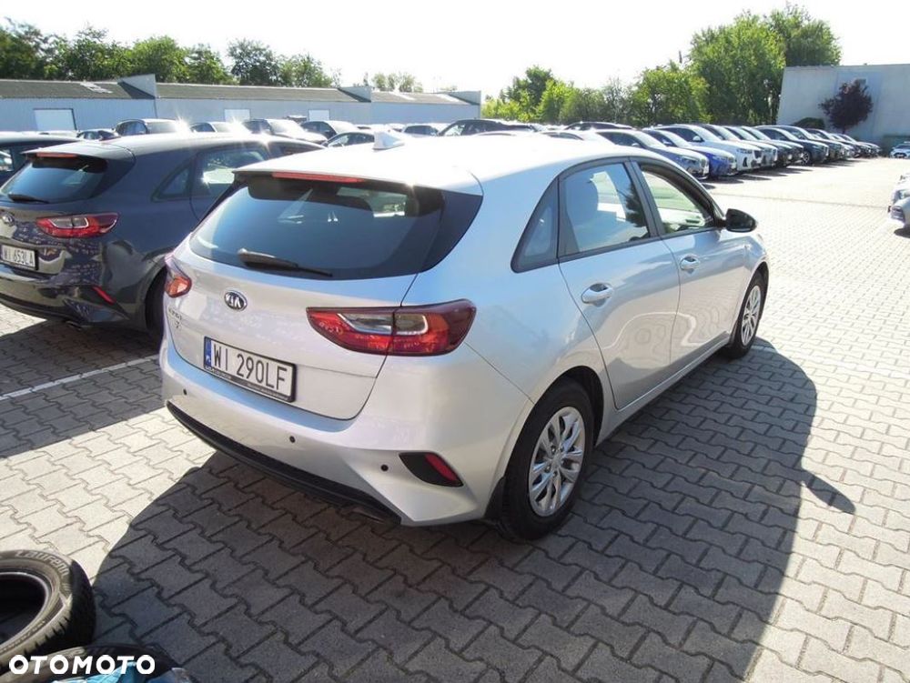 Kia Ceed 1.0 T-GDI S - 35