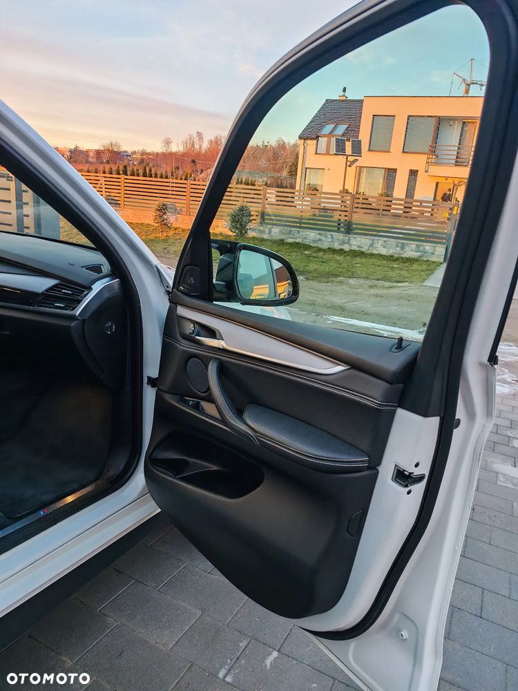 BMW X5 xDrive25d sport - 10