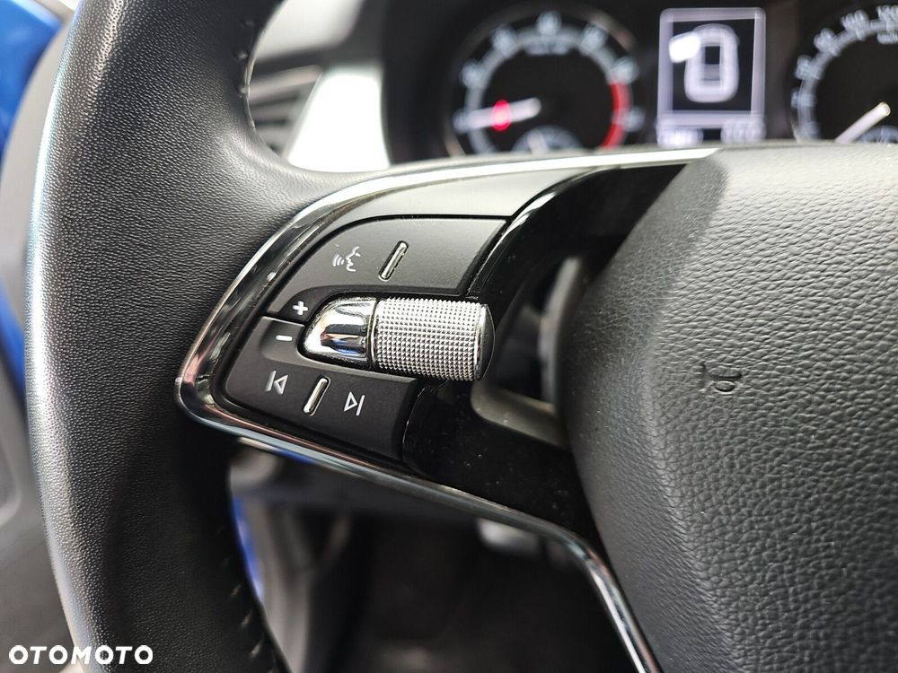 Skoda Fabia 1.0 TSI Ambition - 18