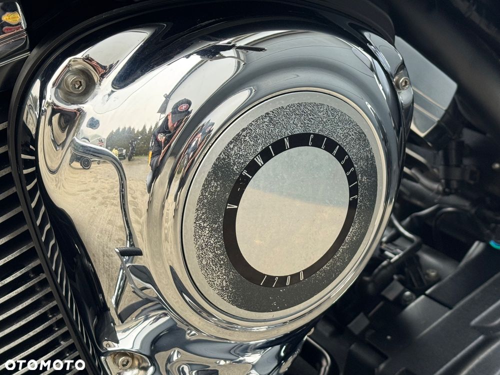 Kawasaki Vulcan - 20