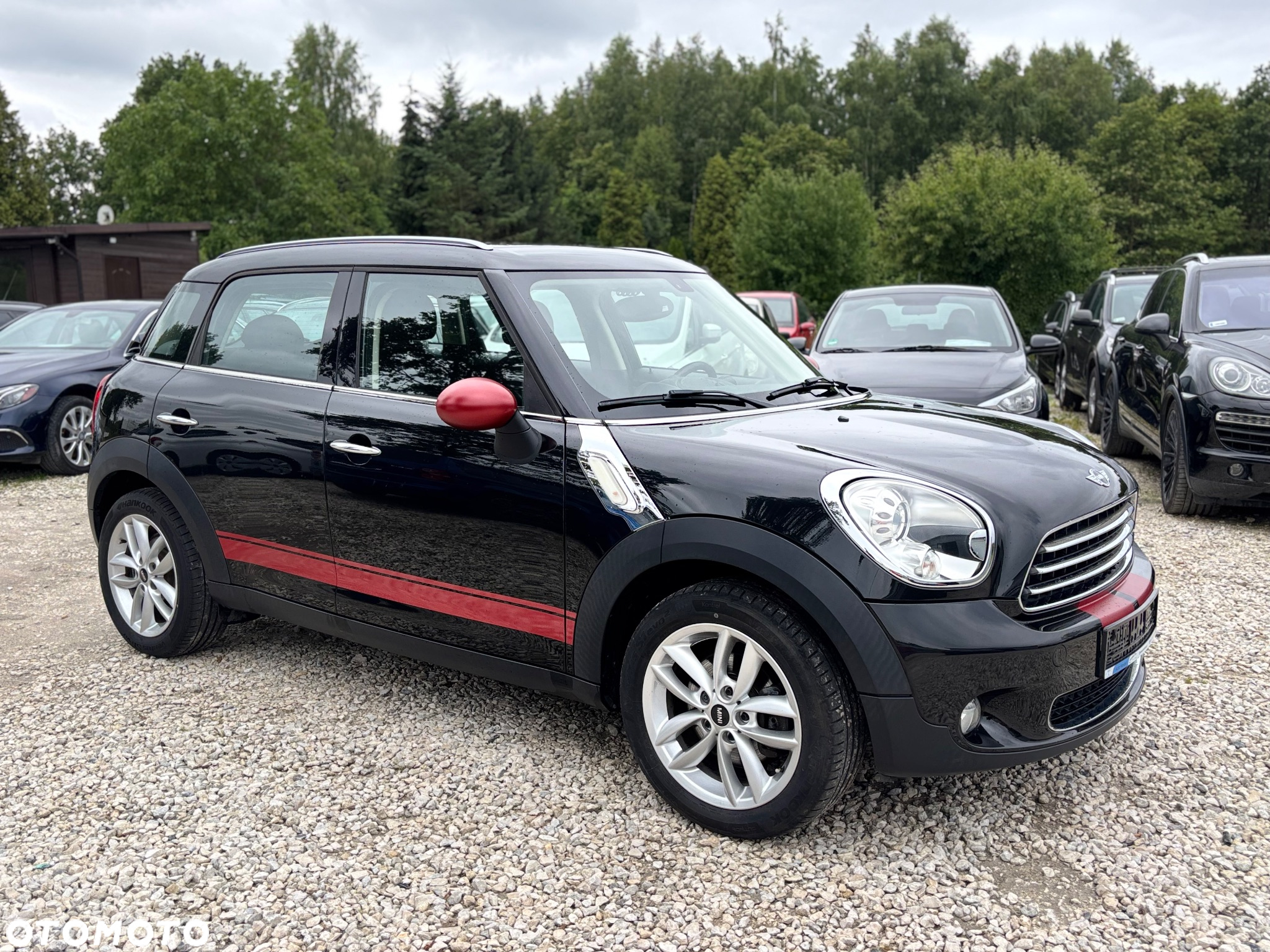 MINI Countryman - 3