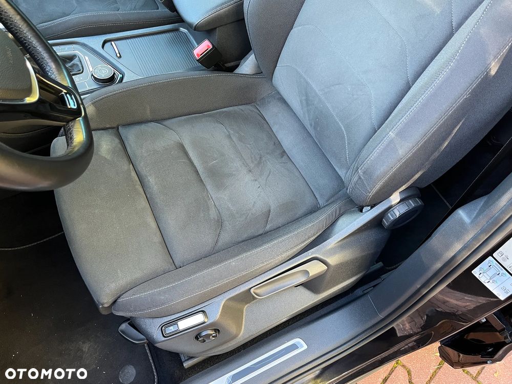 Volkswagen Tiguan 2.0 TSI 4Mot R-Style DSG - 8