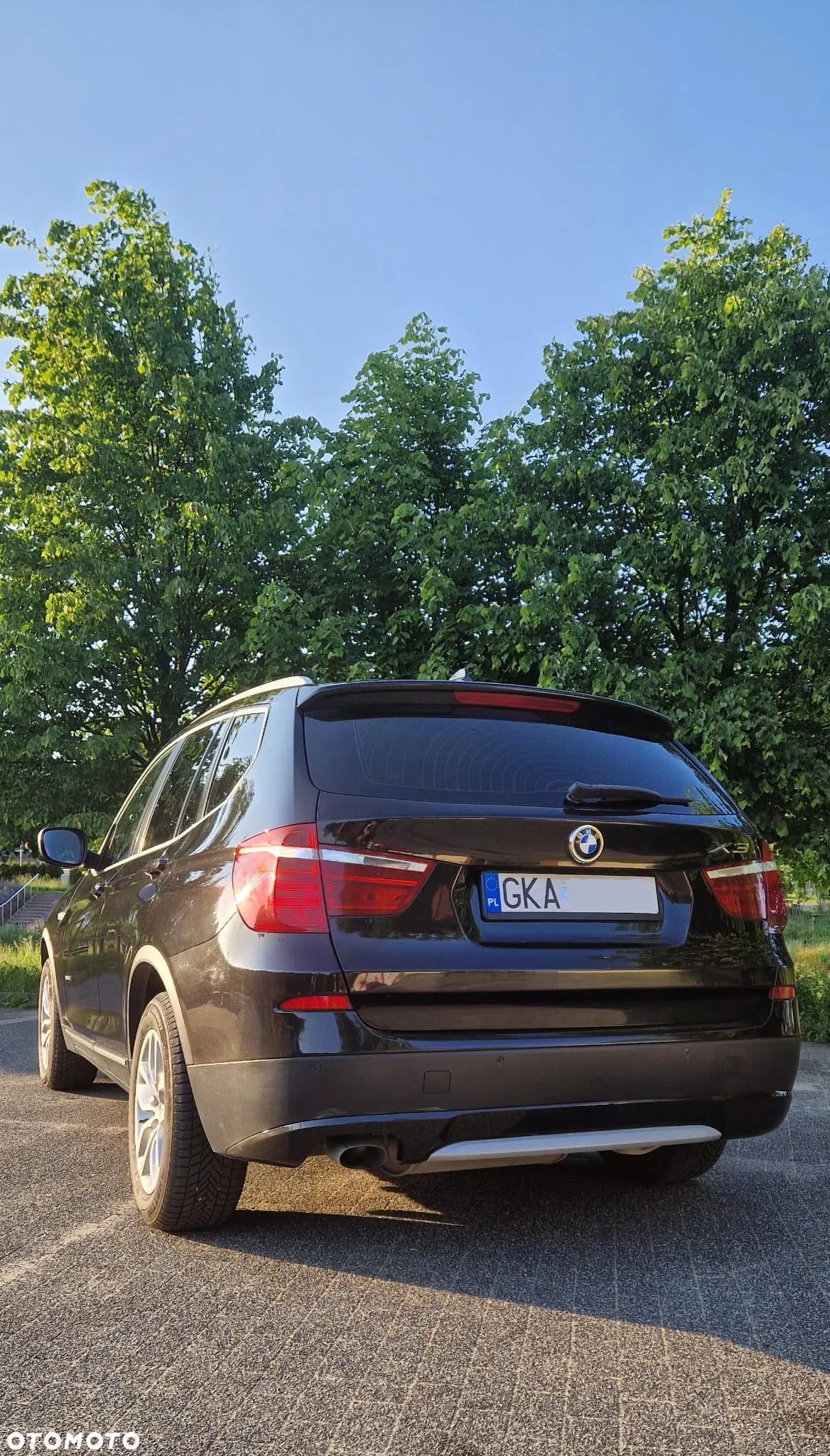 BMW X3 - 2