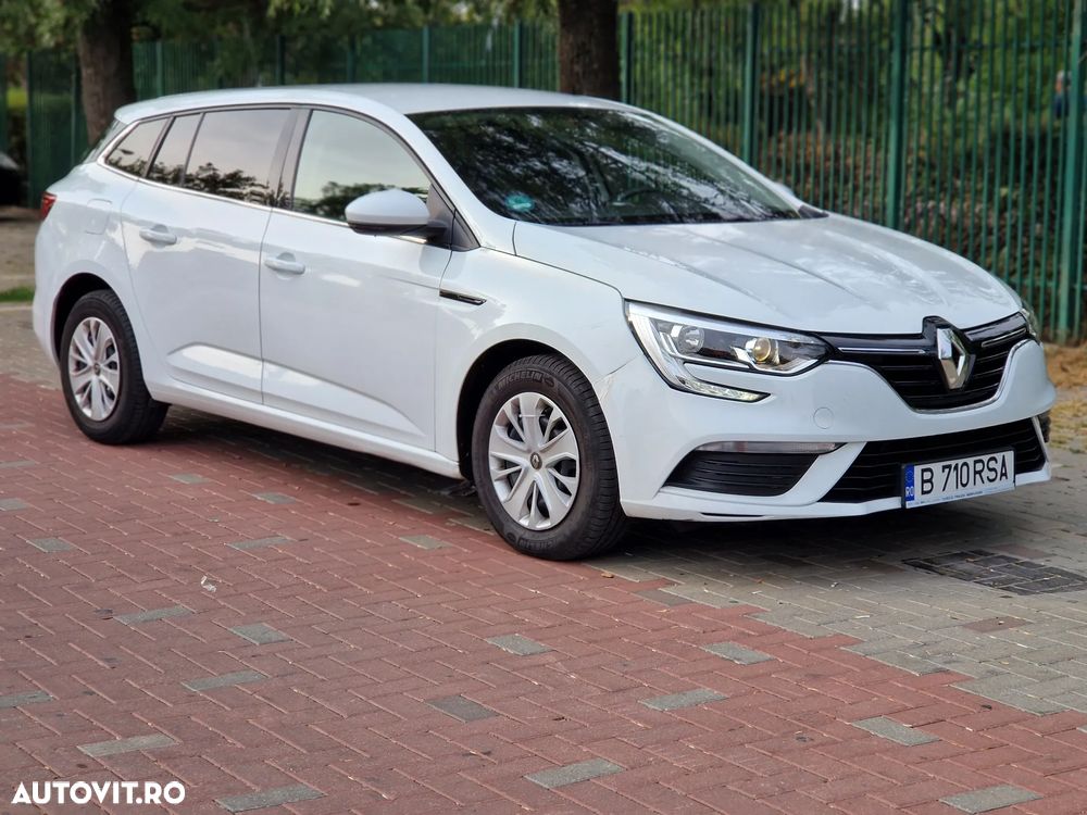 Renault Megane - 4