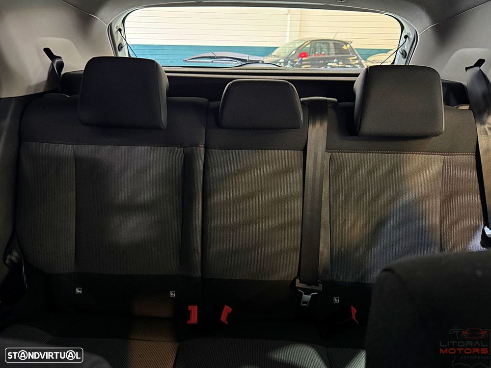 Citroën C4 Cactus 1.2 PureTech Feel Pack - 33