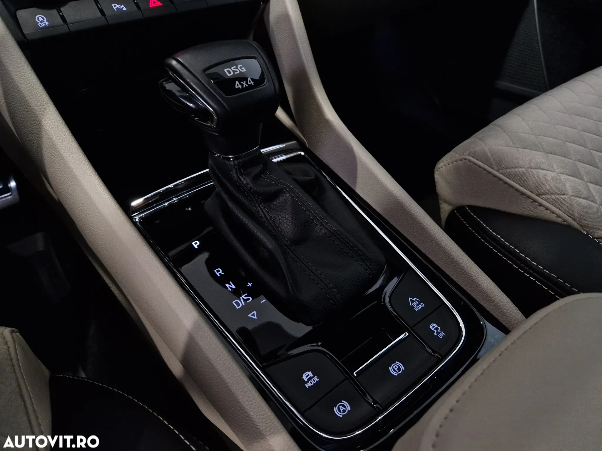 Skoda Kodiaq 2.0 TSI 4X4 DSG Style - 29