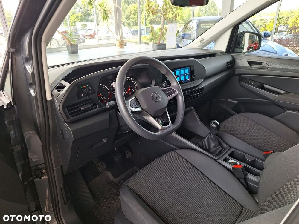 Volkswagen Caddy Maxi 2.0 TDI - 25