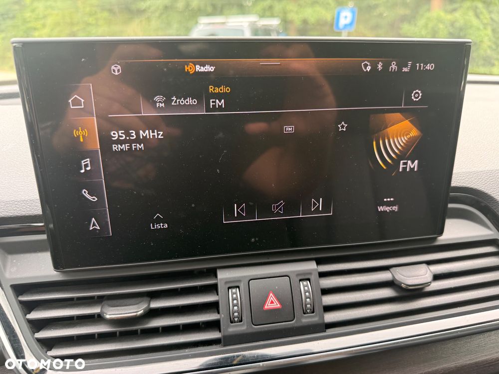 Audi Q5 45 TFSI mHEV Quattro Edition One S tronic - 31