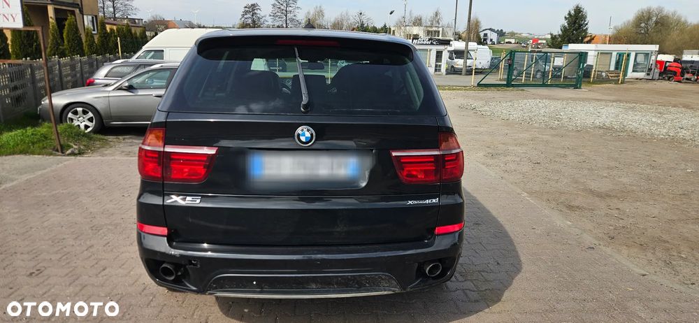 BMW X5 xDrive30d - 4