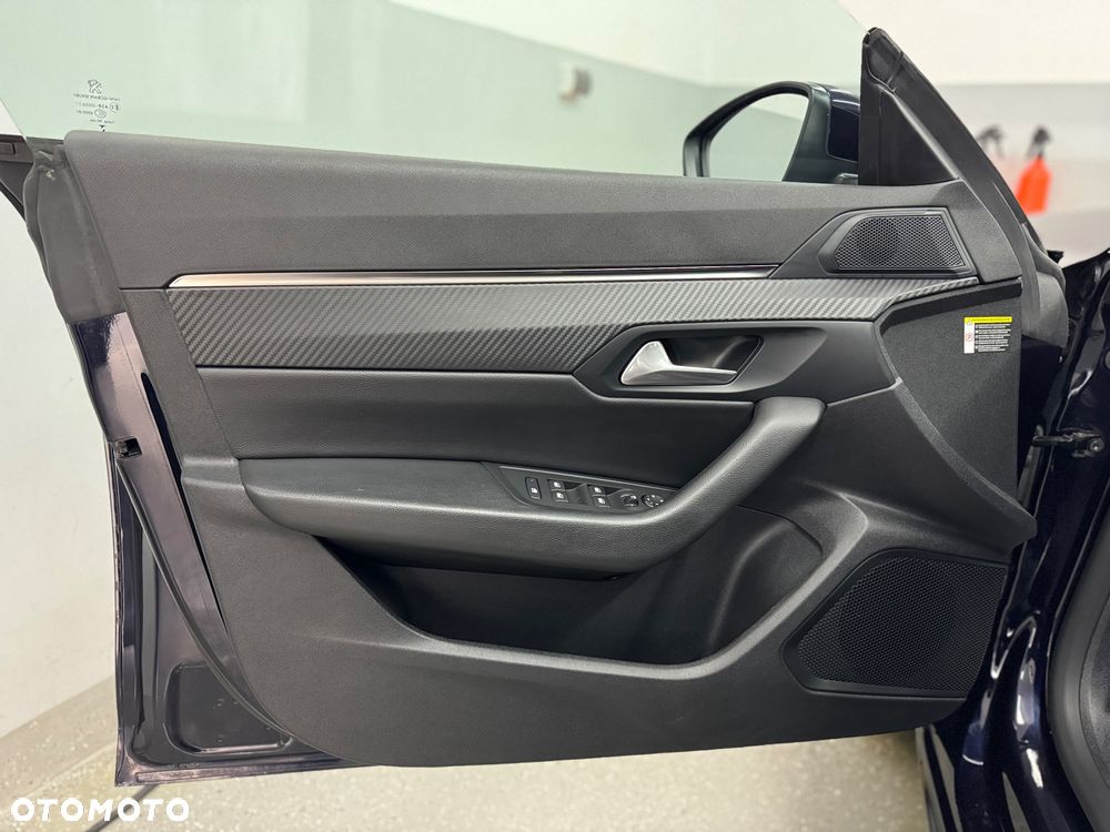 Peugeot 508 BlueHDi 130 EAT8 Active - 25