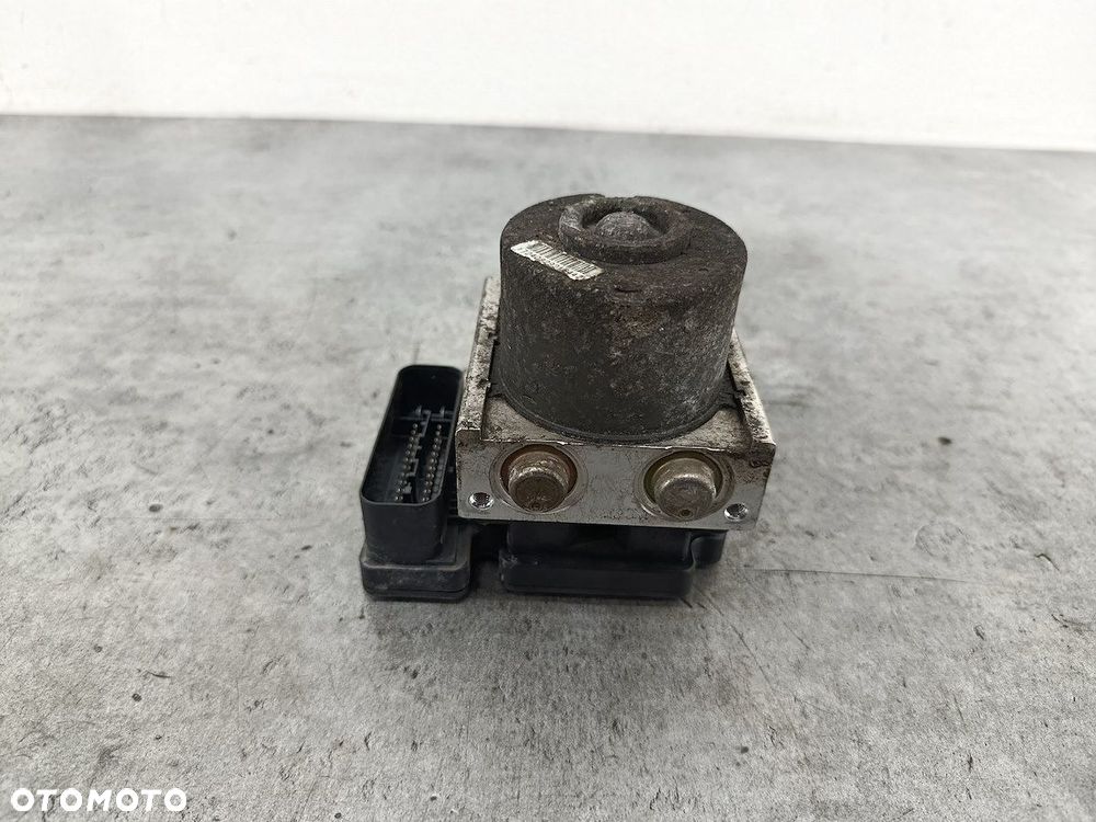 POMPA ABS SKODA OCTAVIA II 1K0614117F  10.0207-0034.4  1K0907379N ATE 1.6 - 8