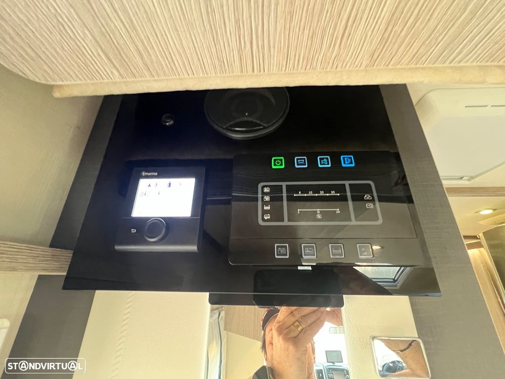 Knaus Sun TI 130 CV - 15