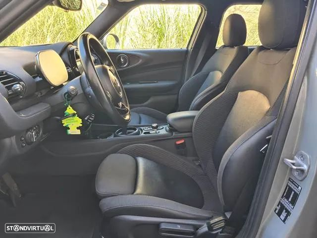 MINI Clubman Cooper Aut. Yours - 30