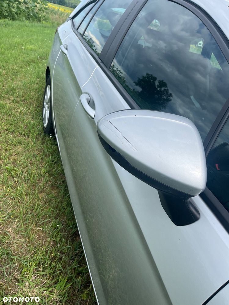 Opel Astra - 10