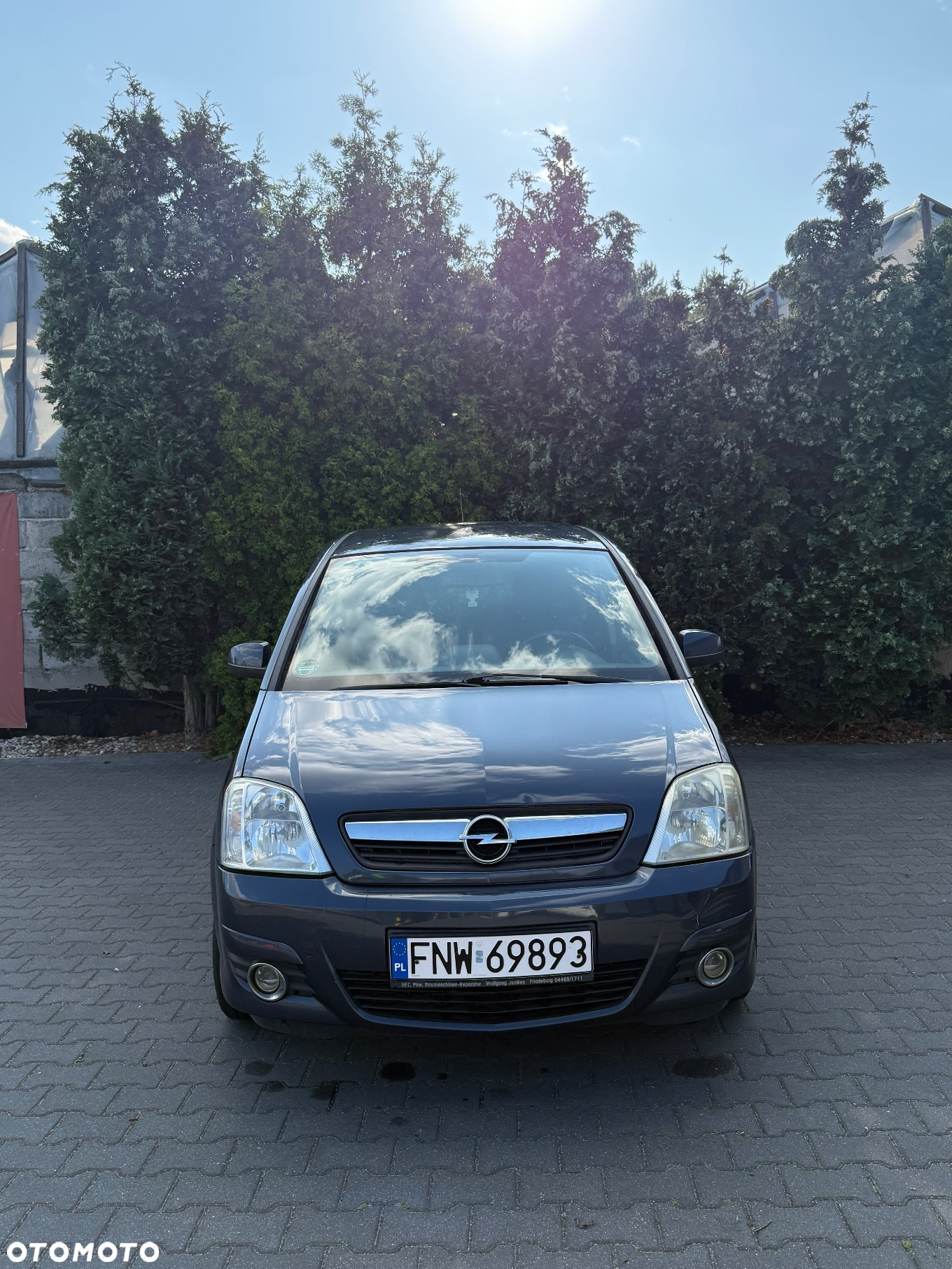 Opel Meriva - 4