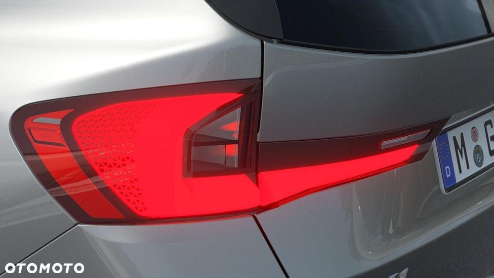 BMW X1 sDrive20d mHEV M Sport sport - 9