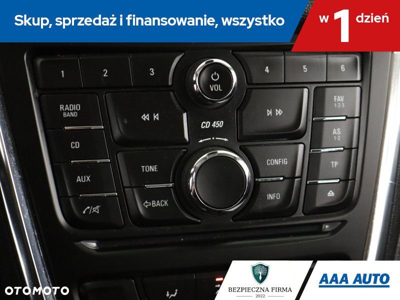 Opel Mokka - 18
