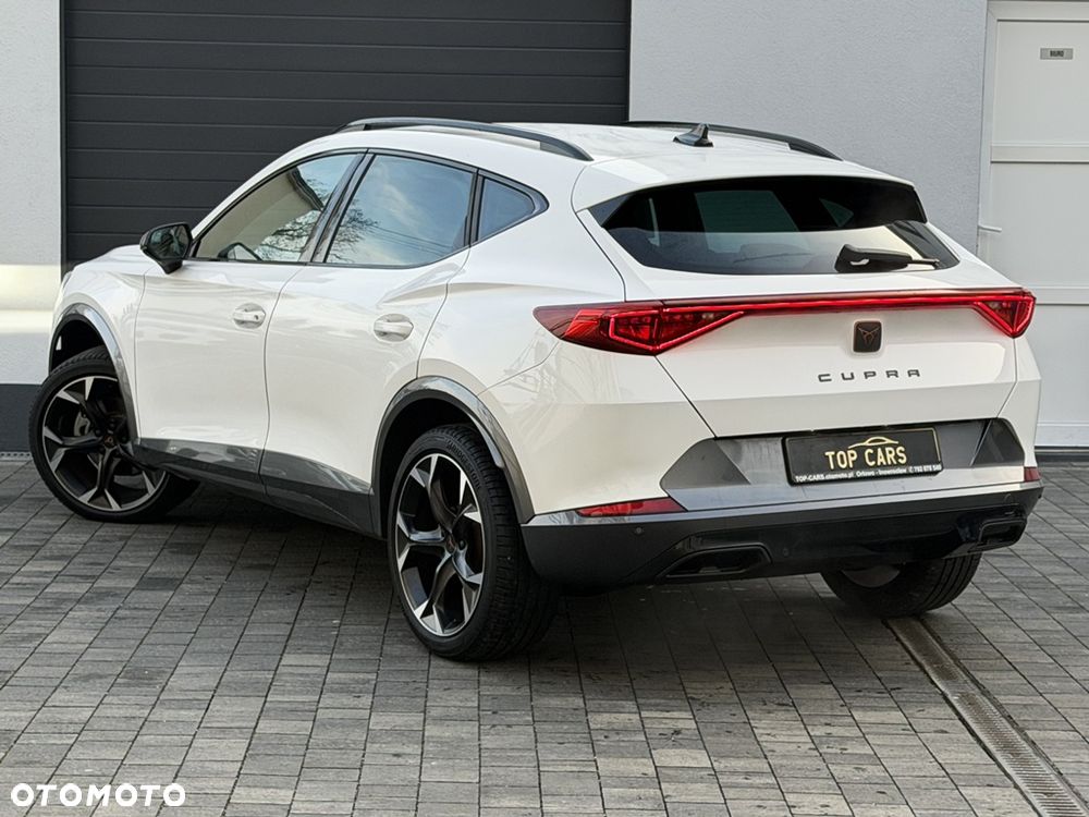 Cupra Formentor 1.5 TSI DSG - 3