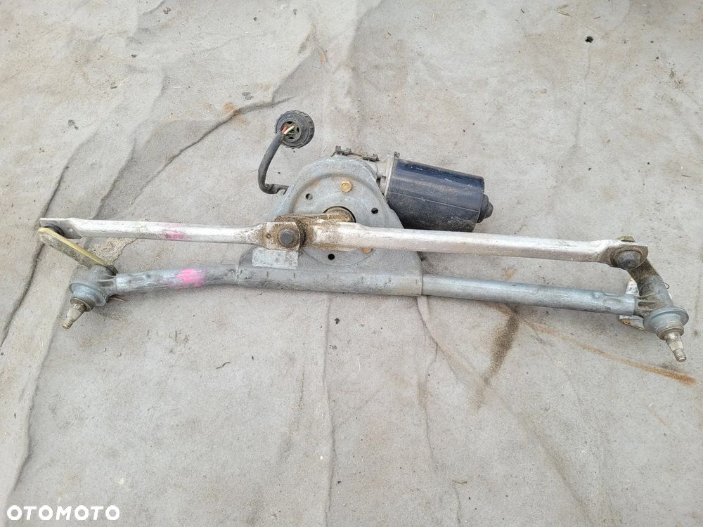 Silniczek mechanizm wycieraczek przód BMW seria 3 E36 1990-1999r 0390241333 8357866 - 1