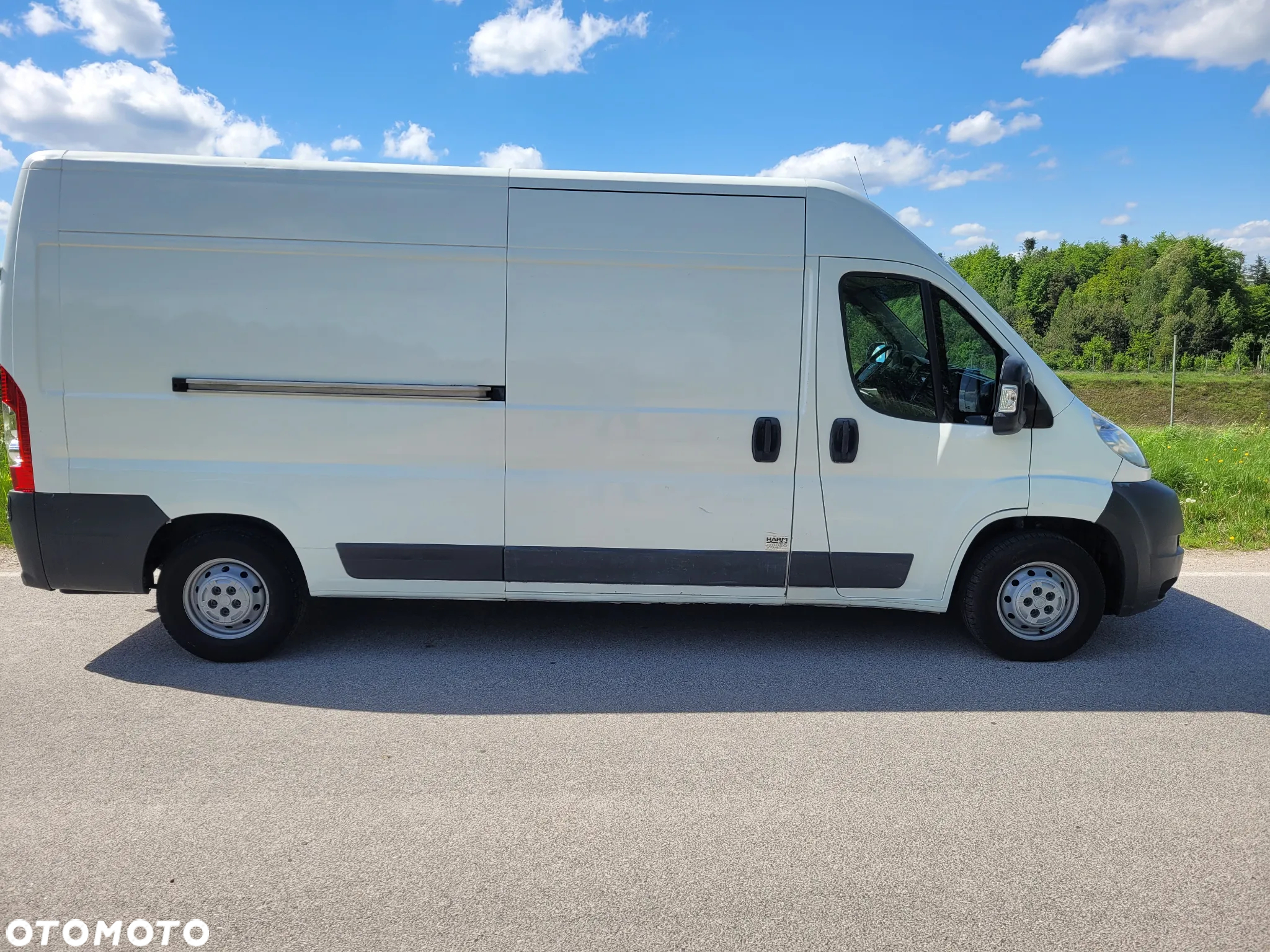 Fiat Ducato - 4