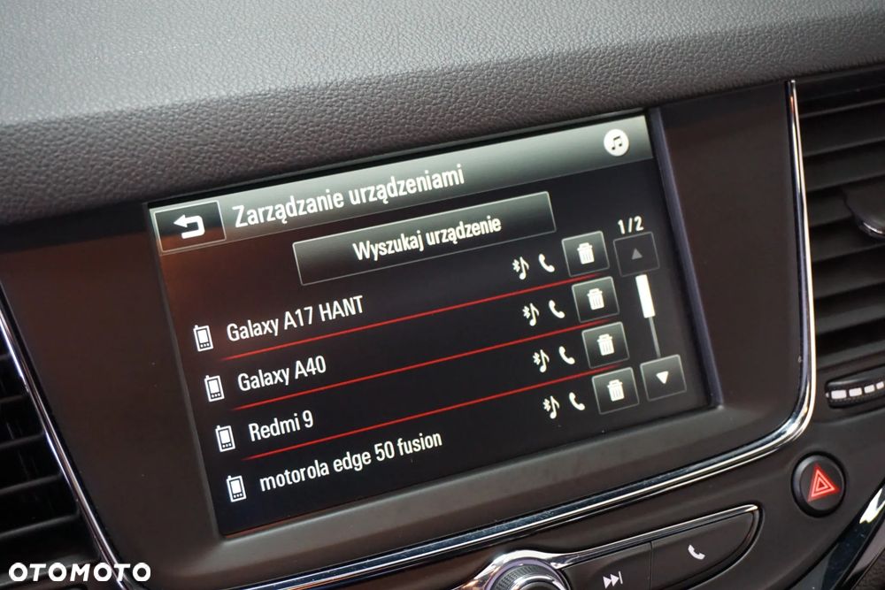 Opel Astra 1.6 D Start/Stop Innovation - 37