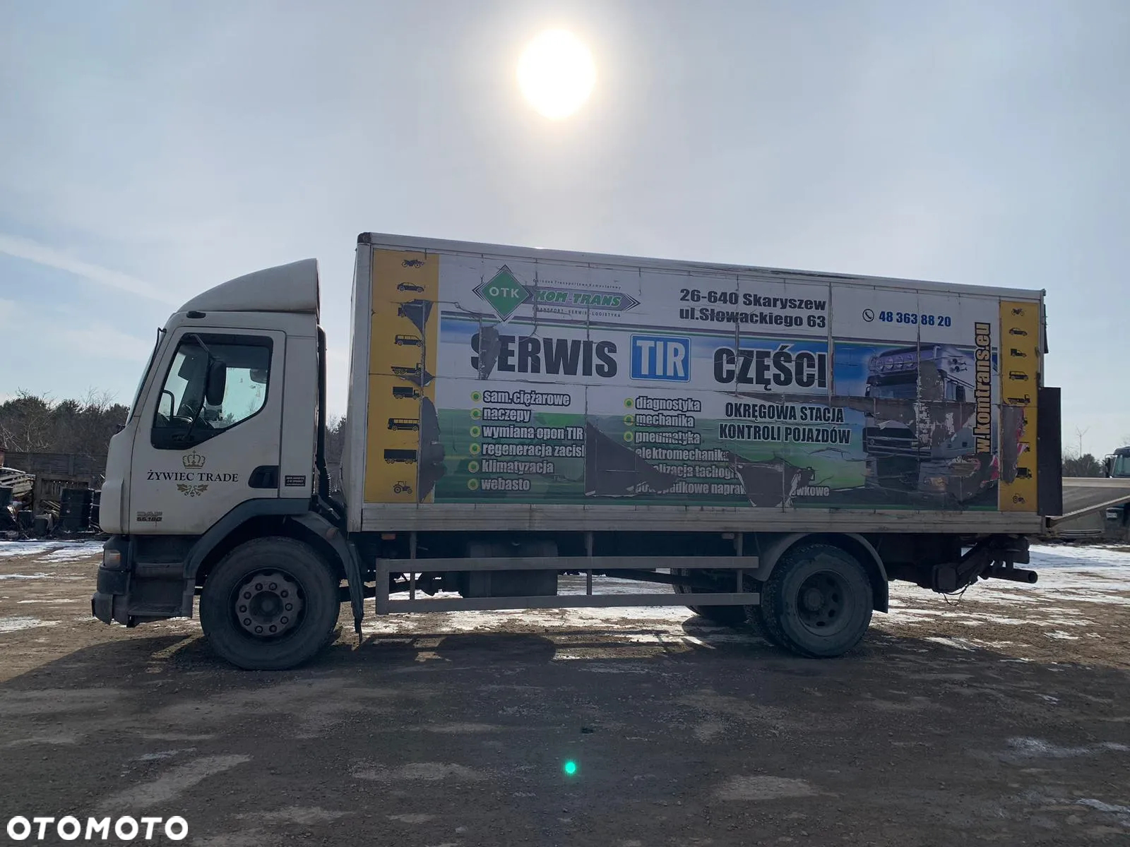 DAF LF 55.180 - 5