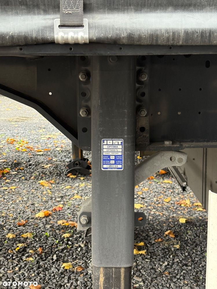 Krone Profi Liner - 16