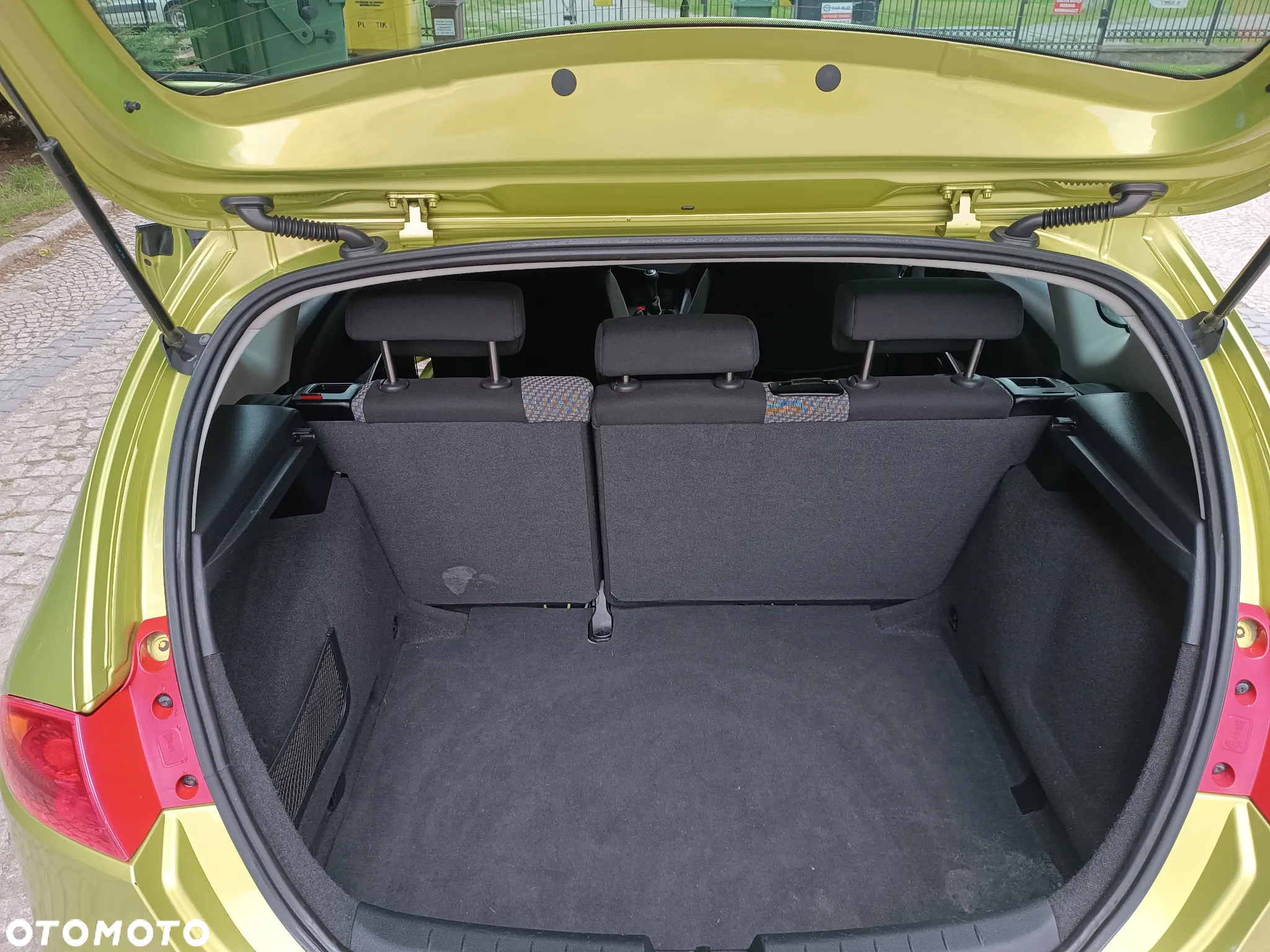 Seat Leon 1.4 Reference - 20