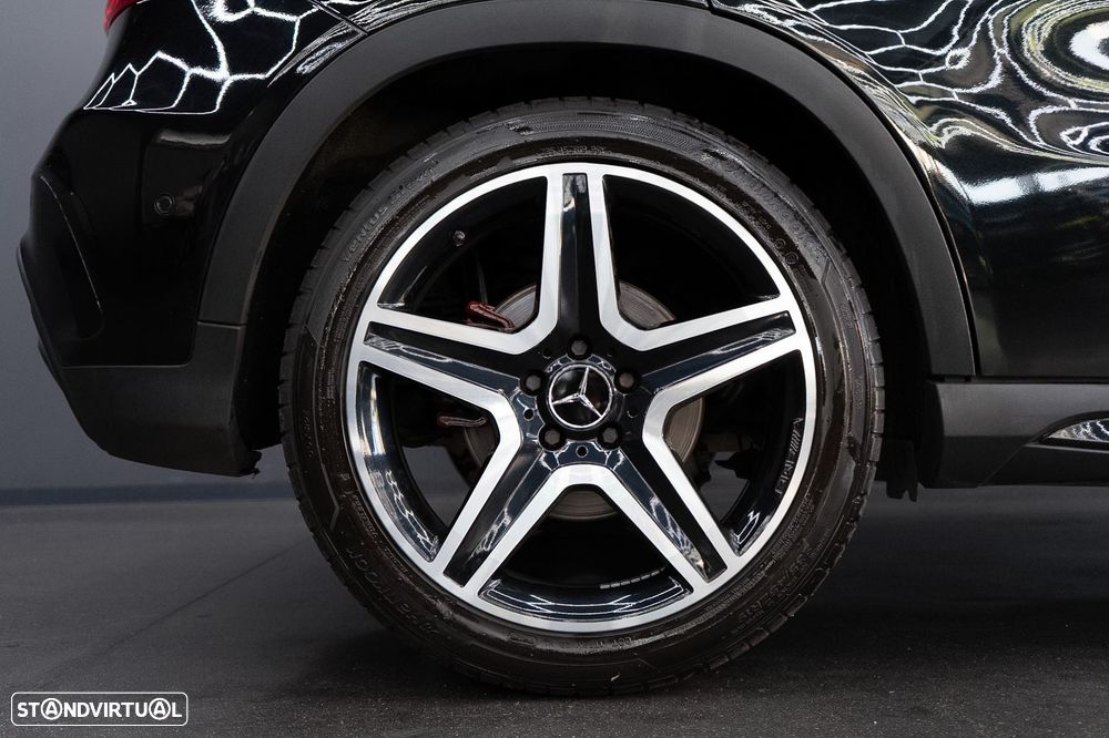 Mercedes-Benz GLA 220 d AMG Line - 15