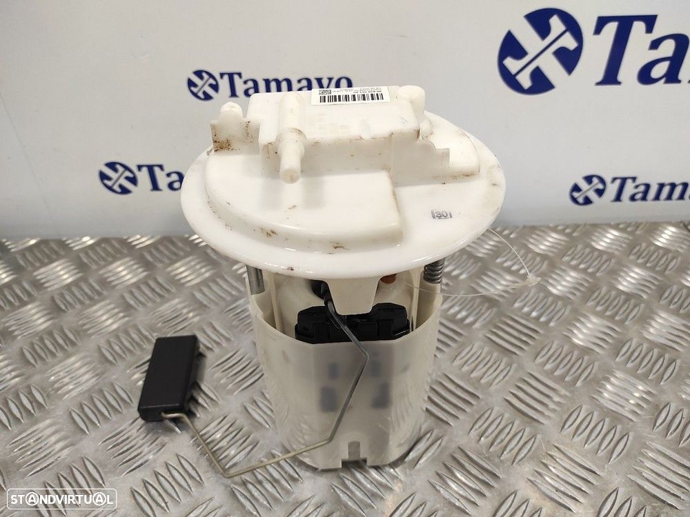 SENSOR DE COMBUSTÍVEL PEUGEOT 207 2010 -9684934480 - 2