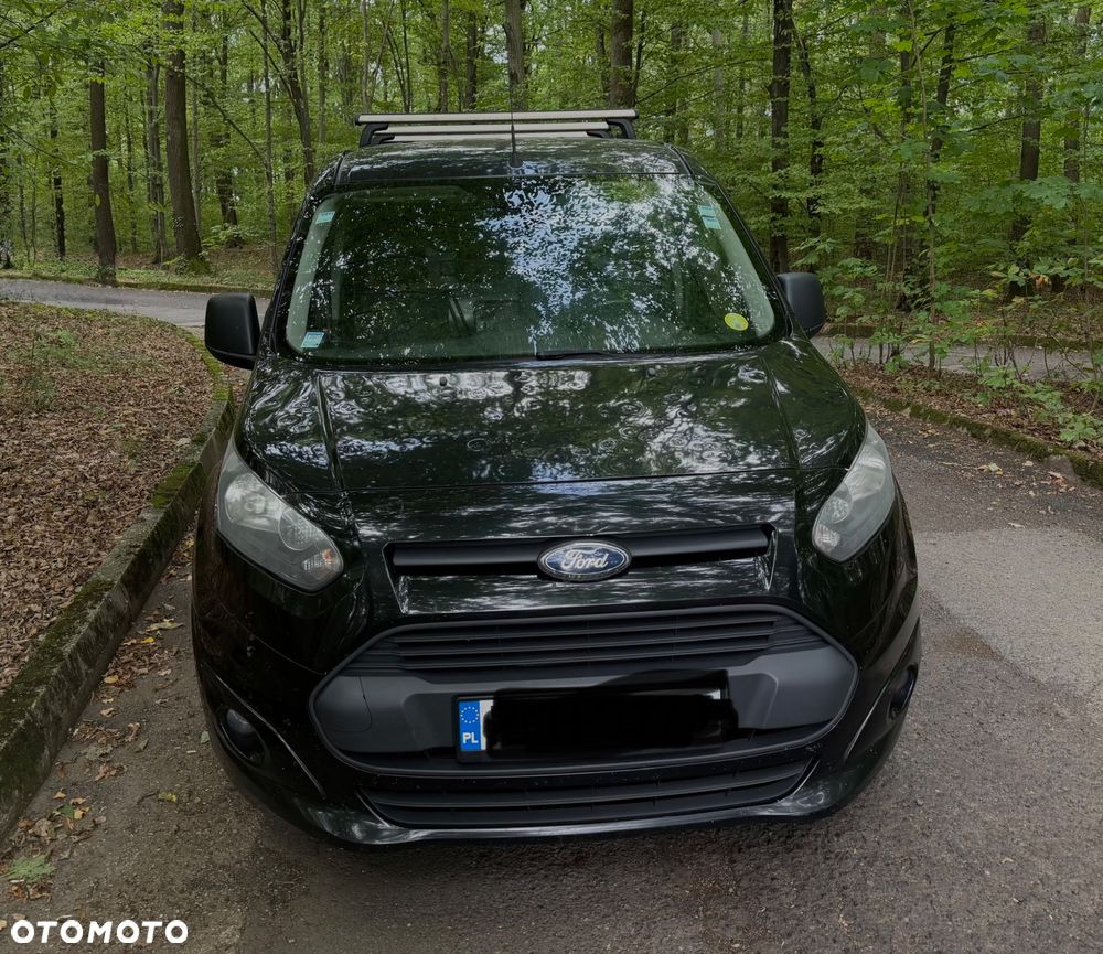 Ford Transit Connect - 7