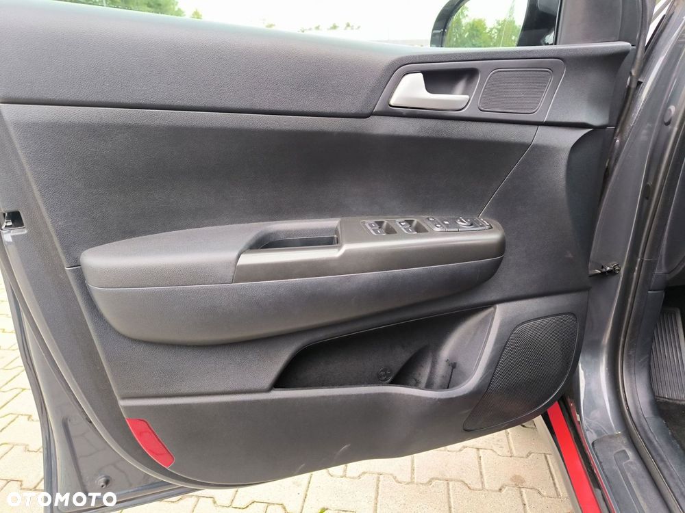 Kia Sportage 1.6 GDI M 2WD - 10