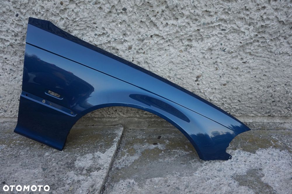 BŁOTNIK PRAWY BMW E46 364 COUPE CABRIO 98/02r - 3