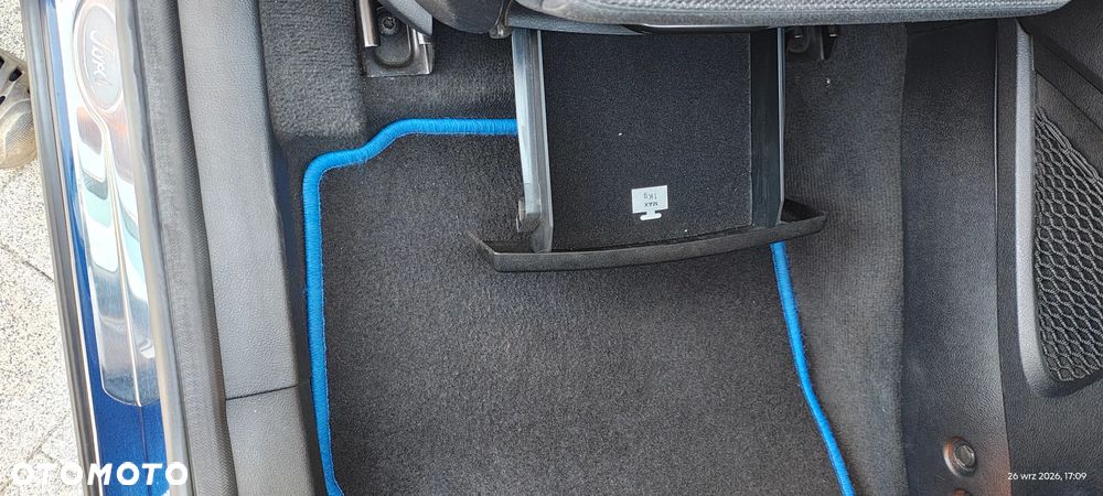 Ford S-Max 2.0 TDCi DPF Titanium MPS6 - 20