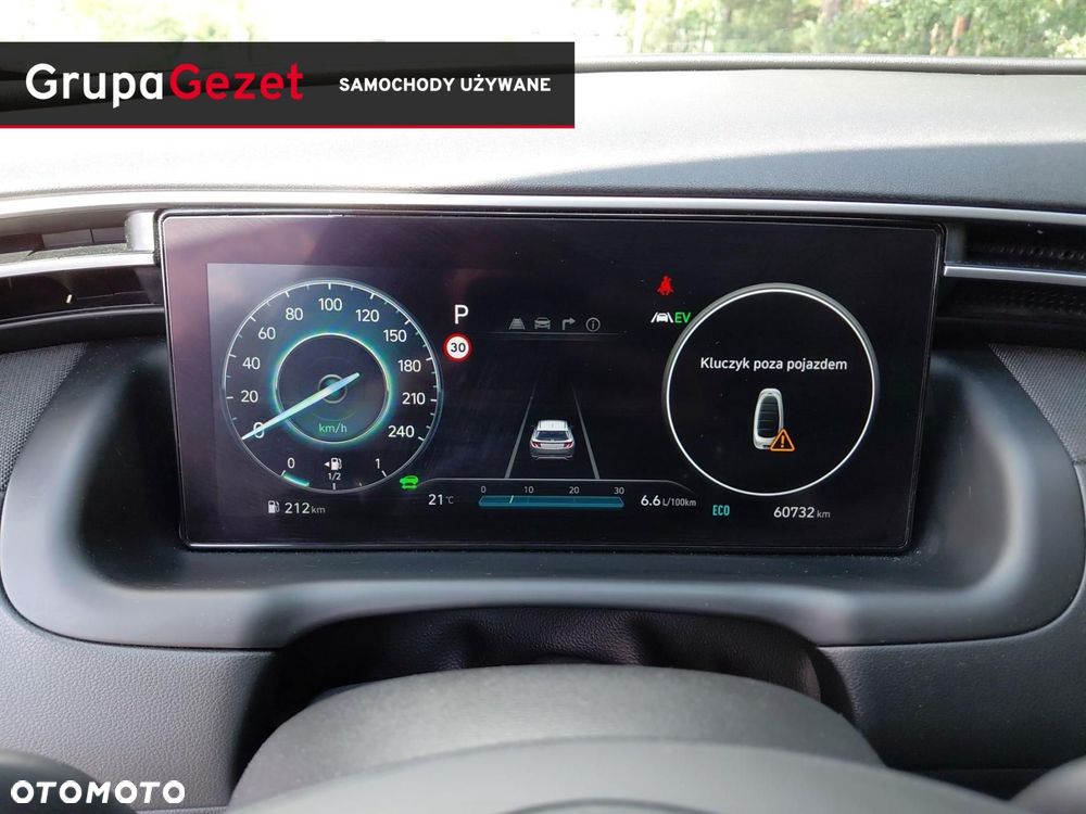 Hyundai Tucson - 14