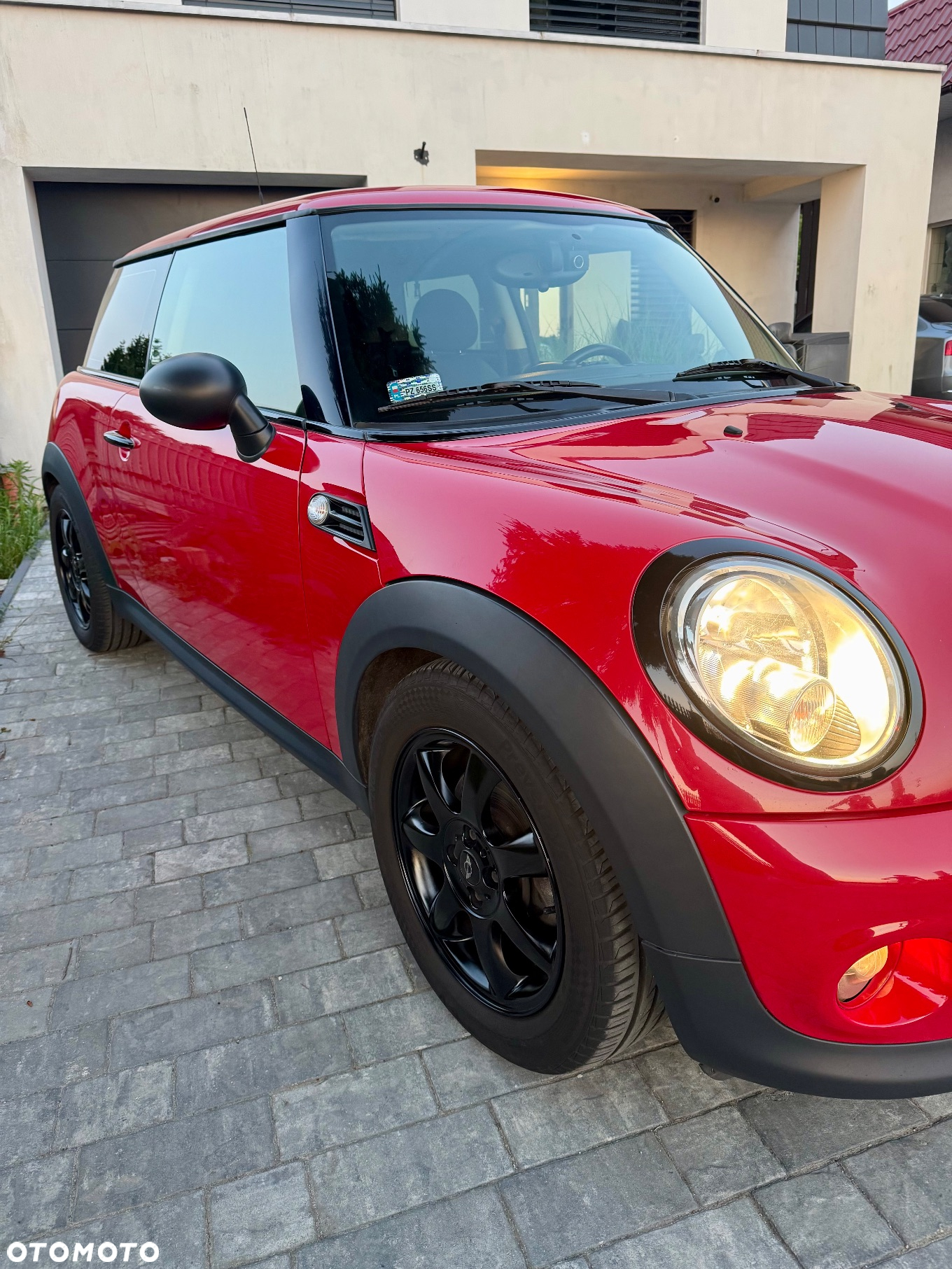 MINI Cooper D - 4
