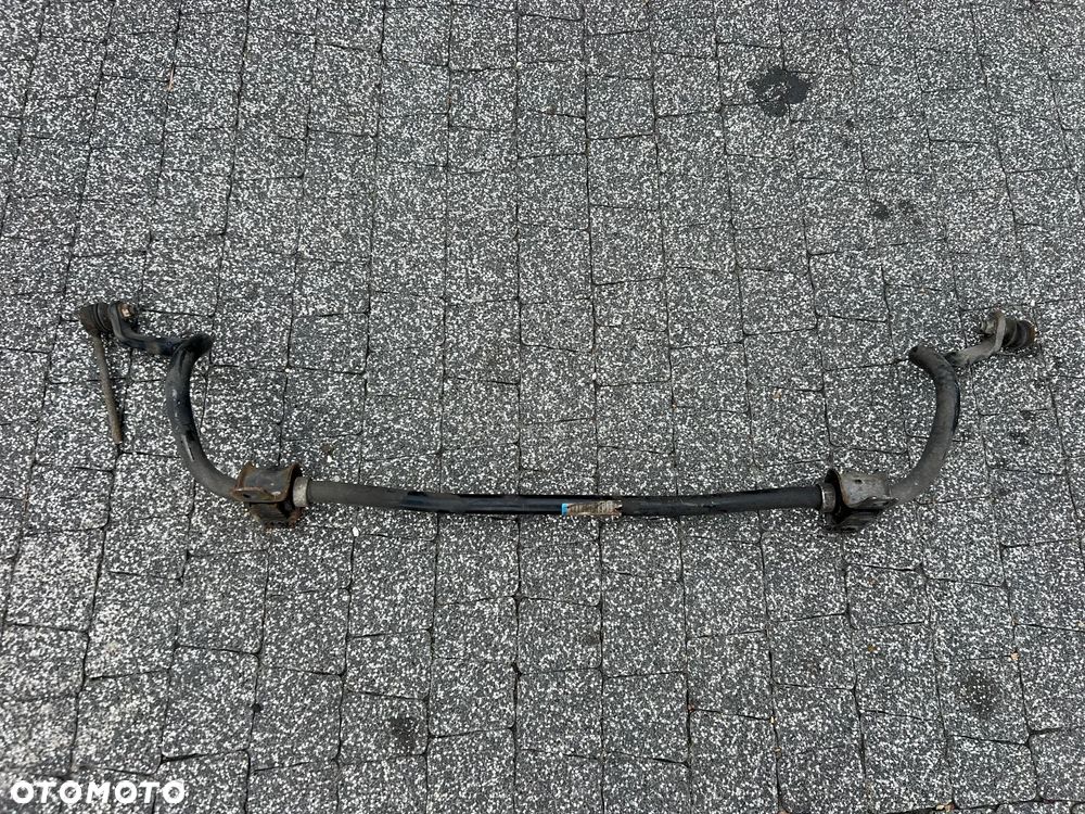 DRĄŻEK STABILIZATORA STABILIZACJI VOLVO V70 P31262887 - 2