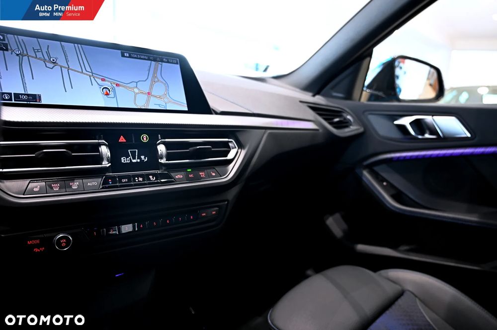 BMW Seria 2 218i M Sport - 7