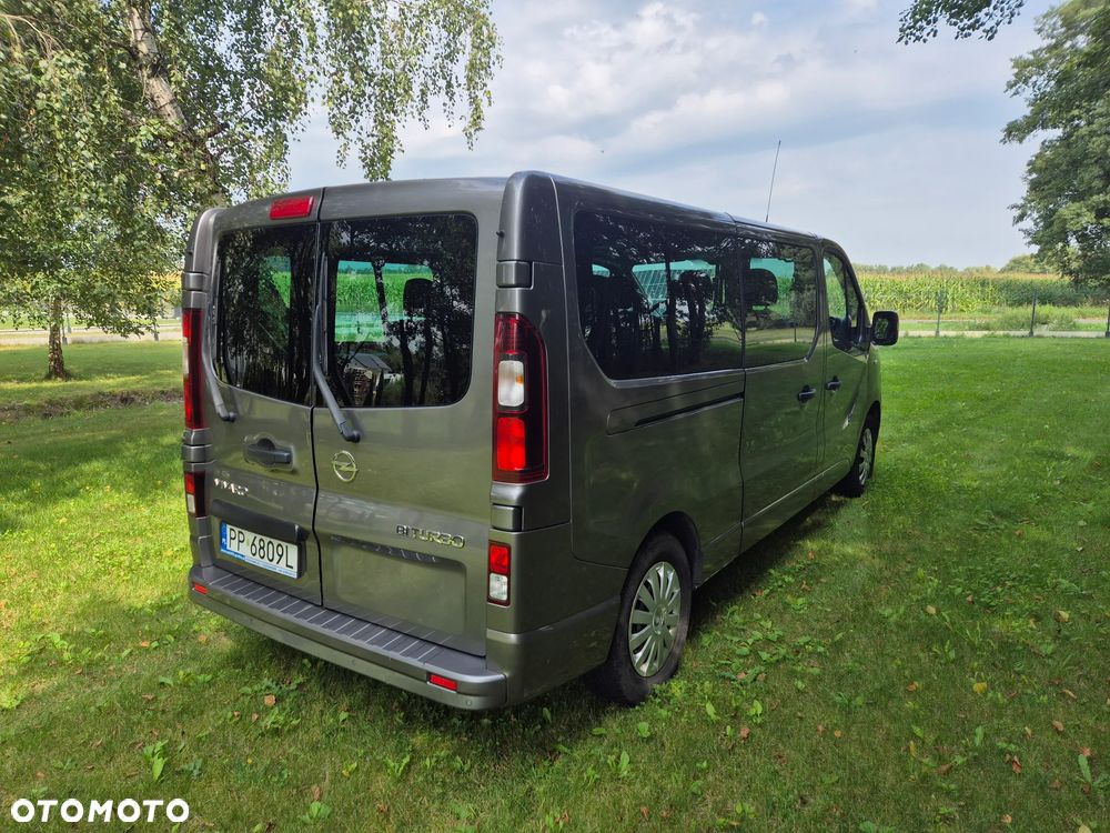 Opel Vivaro L1H1 S&S Life - 4