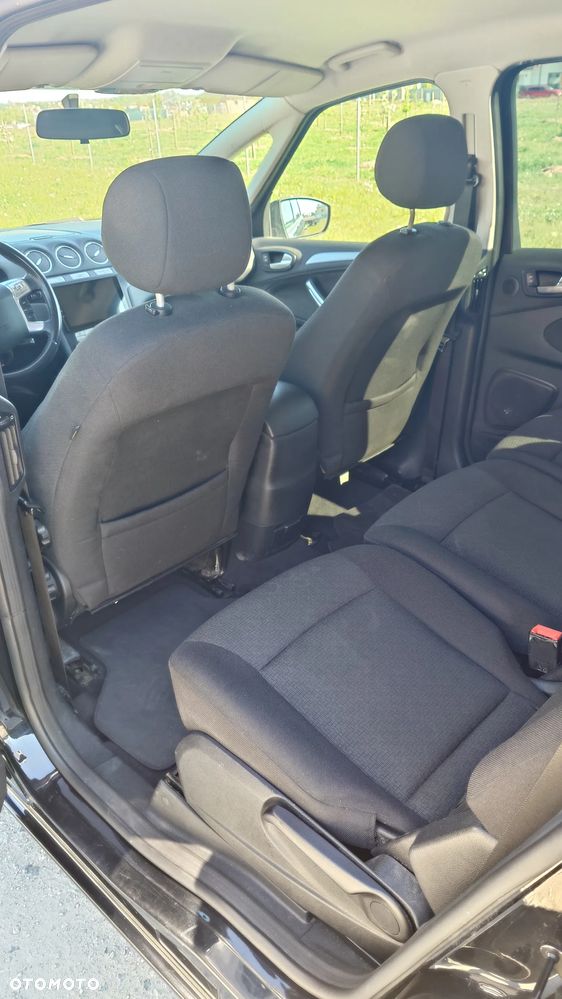 Ford S-Max 2.0 TDCi DPF Titanium - 18
